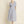 Striped Button Down Midi Dress