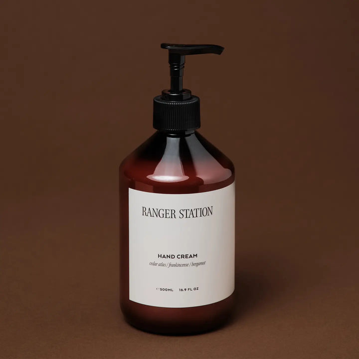 Santalum Hand Cream from Ranger Station