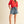 Puff Short Sleeve Button Down Knit Cardigan