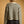 Striped Button Front Sweater Cardigan