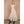 Floral Polka Dot Lace Trim Tiered Maxi Dress