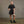 Wide Pintuck Shirt Dress