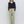 The Faye Top | Knit Pointelle Cardigan Top by All Row
