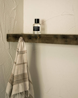 Leather + Pine: Room + Linen Spray by Ranger Station