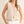 Lightweight Hook and Eye Closure Striped Vest