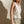 Sleeveless Button Front Scallop Hem Knit Top