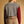 Stripe and Mix Pattern Button Front Cardigan