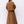 The Eryn Skirt | Suede Midi Skirt by All Row