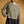 Striped Button Front Sweater Cardigan