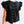 Black Eyelet Lottie Top by Sunshine Tienda