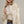 Western Embroidered Jacket with Corduroy Collar