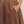 Midi-Circled Cotton Skirt by amente