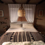 Burro Trails   // Handwoven Blanket from Tribe and True