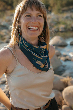 El Rito Nights by Bandits Bandanas