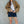 Embroidered Detail Zip-Up Jacket