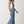 Denim Overall Jumpsuit by Lalavon