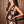 Floral Lace Trim V-Neck Sleeveless Tank Top by le lis