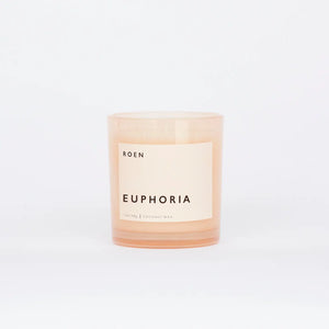 Euphoria Candle by Roen