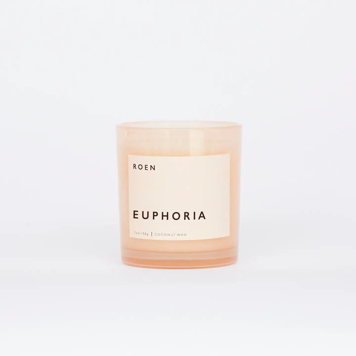 Euphoria Candle by Roen
