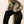 Floral Sherpa Fleece Half-Zip Pullover Jacket
