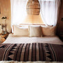 Burro Trails   // Handwoven Blanket from Tribe and True