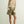 Waffle Fabric Long Sleeve Top