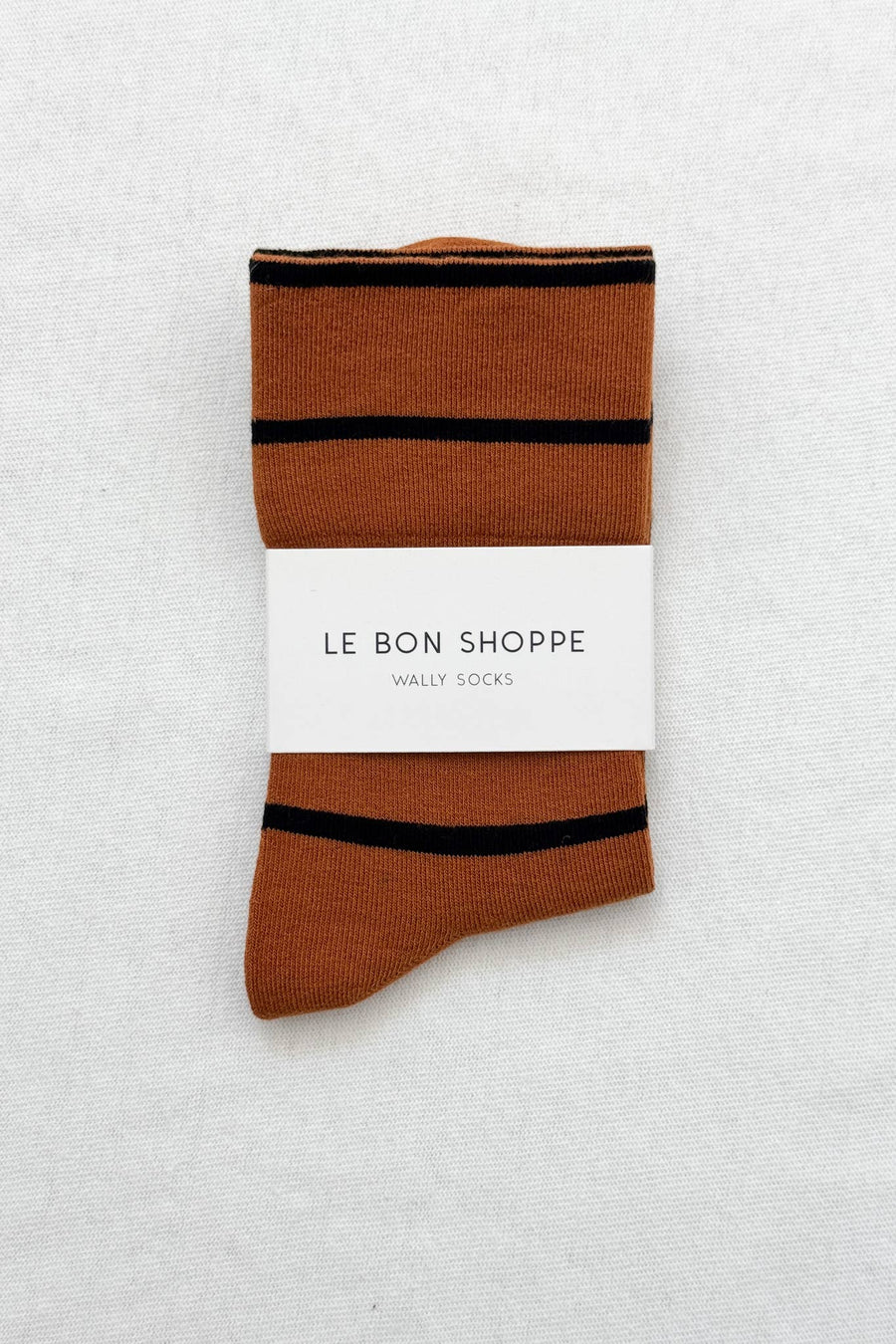 Wally Socks by Le Bon Shoppe