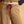 Color Mixed Knit Pants