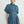 Button Front Pleated Shirts Midi Dress by Aaron & Amber