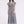 Ruffle Gingham Midi Dress