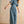 Chambray Denim Button Down Jumpsuit
