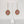 Jackie Drop Earring by Katie Lynne