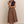 Midi-Circled Cotton Skirt by amente