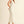 Buttondown Ribbed Knitted Long Dress