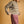 Striped Button Front Sweater Cardigan