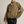 Embroidered Detail Zip-Up Jacket