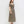 The Harleen Dress | Smocked Floral Midi Dress by All Row