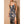 Finesse Tie Back Midi Dress