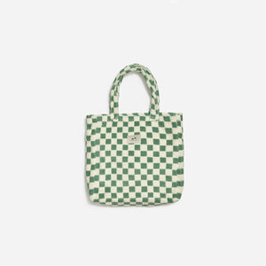 Mate Terry Tote Bag in Sage by Slowtide