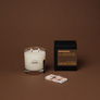 Smooth Operator Candle by Ranger Station