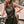 Faux Leather Sleeveless Dress with Belt