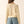 Ribbed Knit Contrast Cardigan Sweater