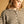 Striped Button Front Sweater Cardigan
