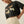 Painted Horses Vintage-Wash Cropped Graphic Tee