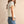 Short Sleeve Lace Blouse