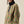 Floral Sherpa Fleece and Denim Half-Snap Pullover Jacket