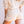 Ivory Eyelet Bermuda Short by Sunshine Tienda