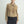 Faux Suede Collared Short Jacket by Aaron & Amber