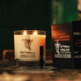 Anti-Pumpkin Candle by Ranger Station
