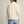 Textured Half Zip Pullover Top